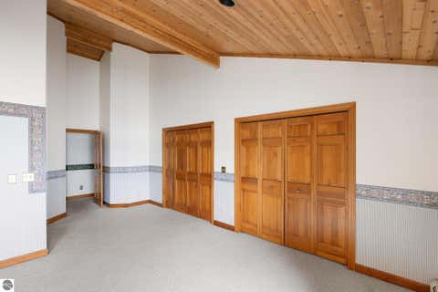 Tiny photo for 7953 S Glen Lake Road, Glen Arbor, MI 49636 (MLS # 1947576)