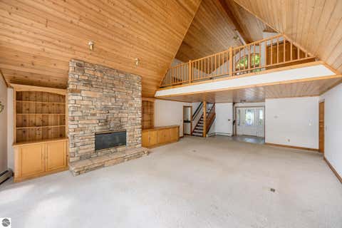 Tiny photo for 7953 S Glen Lake Road, Glen Arbor, MI 49636 (MLS # 1947576)