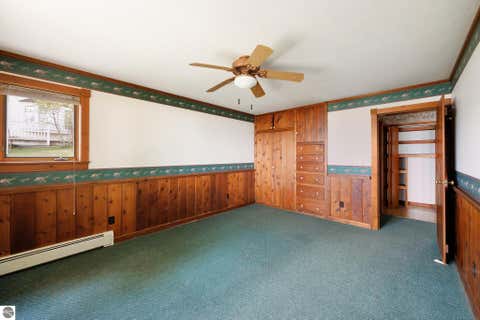 Tiny photo for 7953 S Glen Lake Road, Glen Arbor, MI 49636 (MLS # 1947576)