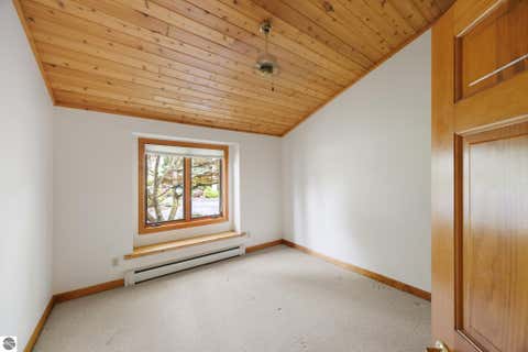 Tiny photo for 7953 S Glen Lake Road, Glen Arbor, MI 49636 (MLS # 1947576)