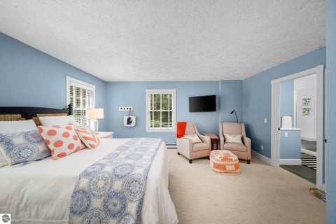 Tiny photo for 2773 N Arbutus Lake Road, Traverse City, MI 49696 (MLS # 1950897)