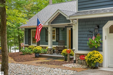 Tiny photo for 2773 N Arbutus Lake Road, Traverse City, MI 49696 (MLS # 1950897)