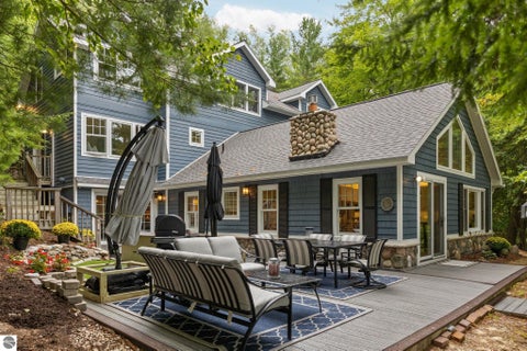 Tiny photo for 2773 N Arbutus Lake Road, Traverse City, MI 49696 (MLS # 1950897)