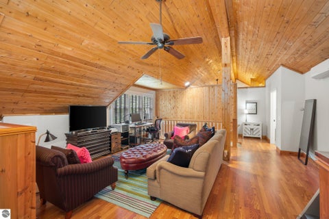 Tiny photo for 2773 N Arbutus Lake Road, Traverse City, MI 49696 (MLS # 1950897)