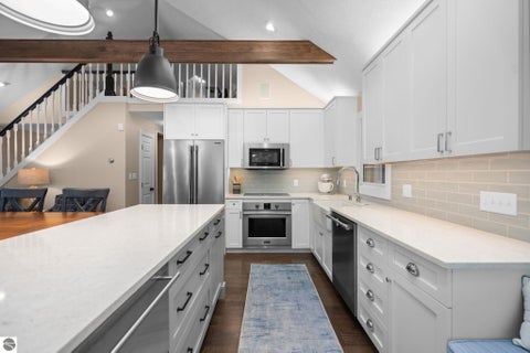 Tiny photo for 2773 N Arbutus Lake Road, Traverse City, MI 49696 (MLS # 1950897)