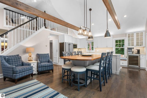 Tiny photo for 2773 N Arbutus Lake Road, Traverse City, MI 49696 (MLS # 1950897)