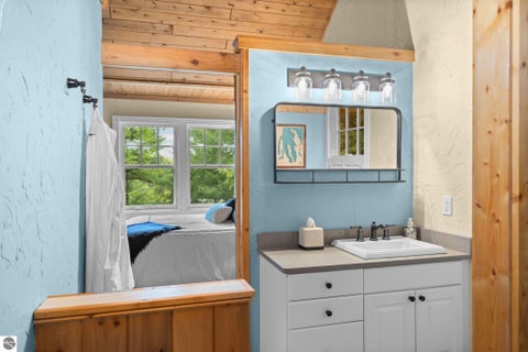 Tiny photo for 2773 N Arbutus Lake Road, Traverse City, MI 49696 (MLS # 1950897)