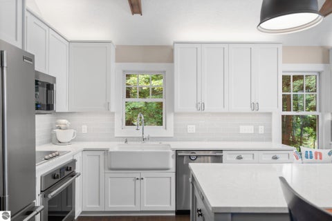 Tiny photo for 2773 N Arbutus Lake Road, Traverse City, MI 49696 (MLS # 1950897)