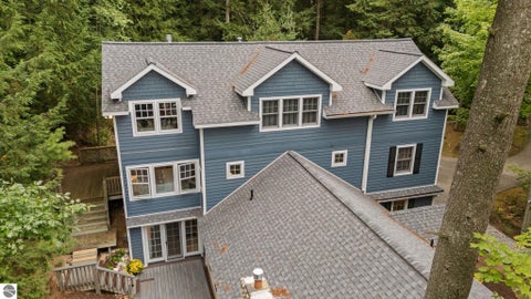 Tiny photo for 2773 N Arbutus Lake Road, Traverse City, MI 49696 (MLS # 1950897)