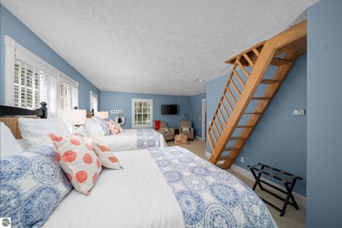 Tiny photo for 2773 N Arbutus Lake Road, Traverse City, MI 49696 (MLS # 1950897)