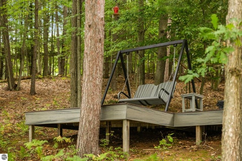 Tiny photo for 2773 N Arbutus Lake Road, Traverse City, MI 49696 (MLS # 1950897)