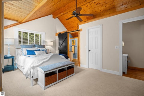 Tiny photo for 2773 N Arbutus Lake Road, Traverse City, MI 49696 (MLS # 1950897)