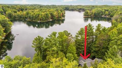 Tiny photo for 2773 N Arbutus Lake Road, Traverse City, MI 49696 (MLS # 1950897)