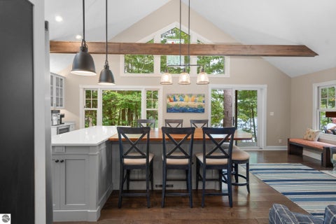 Tiny photo for 2773 N Arbutus Lake Road, Traverse City, MI 49696 (MLS # 1950897)