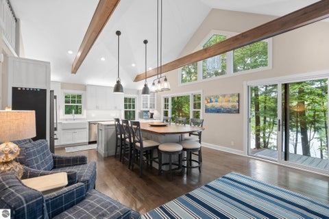 Tiny photo for 2773 N Arbutus Lake Road, Traverse City, MI 49696 (MLS # 1950897)