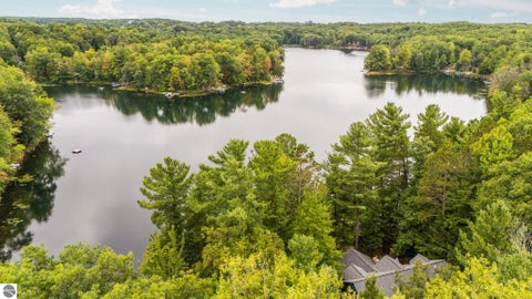 Tiny photo for 2773 N Arbutus Lake Road, Traverse City, MI 49696 (MLS # 1950897)