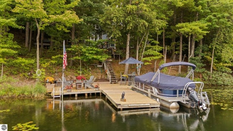 Tiny photo for 2773 N Arbutus Lake Road, Traverse City, MI 49696 (MLS # 1950897)