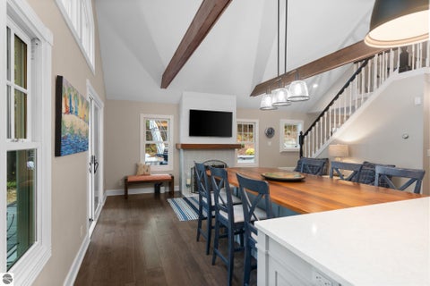 Tiny photo for 2773 N Arbutus Lake Road, Traverse City, MI 49696 (MLS # 1950897)