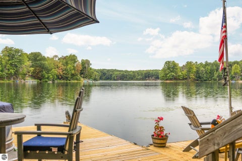 Tiny photo for 2773 N Arbutus Lake Road, Traverse City, MI 49696 (MLS # 1950897)