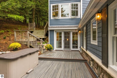 Tiny photo for 2773 N Arbutus Lake Road, Traverse City, MI 49696 (MLS # 1950897)