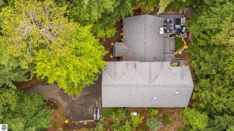 Tiny photo for 2773 N Arbutus Lake Road, Traverse City, MI 49696 (MLS # 1950897)