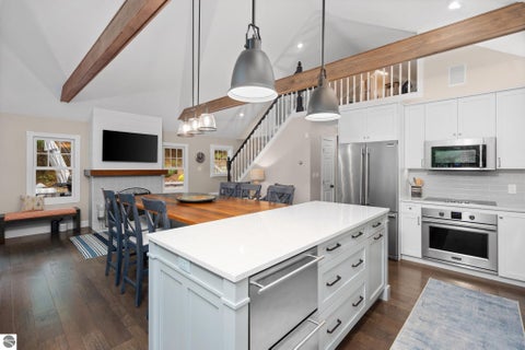 Tiny photo for 2773 N Arbutus Lake Road, Traverse City, MI 49696 (MLS # 1950897)