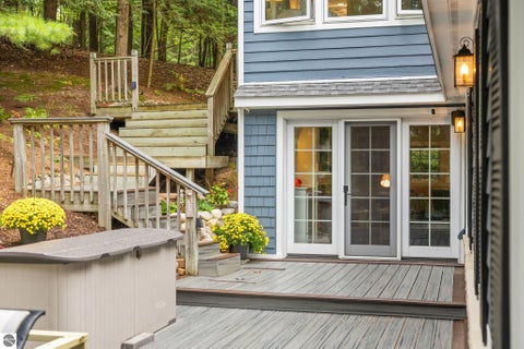 Tiny photo for 2773 N Arbutus Lake Road, Traverse City, MI 49696 (MLS # 1950897)