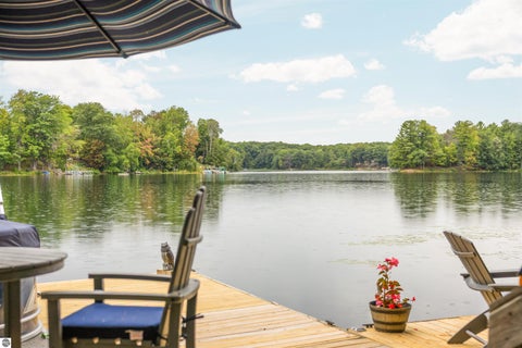 Photo of 2773 N Arbutus Lake Road, Traverse City, MI 49696 (MLS # 1950897)