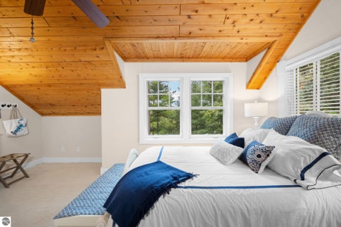 Tiny photo for 2773 N Arbutus Lake Road, Traverse City, MI 49696 (MLS # 1950897)