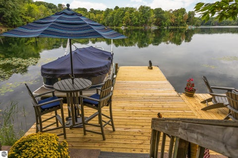 Tiny photo for 2773 N Arbutus Lake Road, Traverse City, MI 49696 (MLS # 1950897)