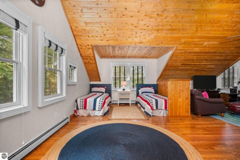 Tiny photo for 2773 N Arbutus Lake Road, Traverse City, MI 49696 (MLS # 1950897)