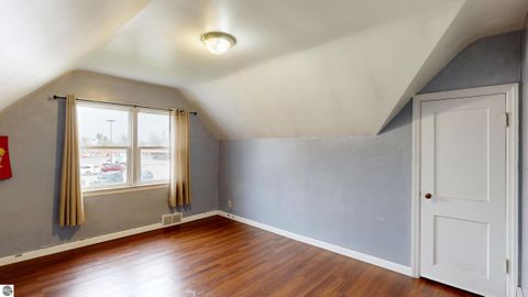 Tiny photo for 1524 Ridge, Mt Pleasant, MI 48858 (MLS # 1943579)