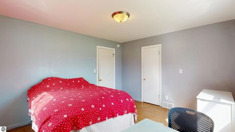 Tiny photo for 1524 Ridge, Mt Pleasant, MI 48858 (MLS # 1943579)