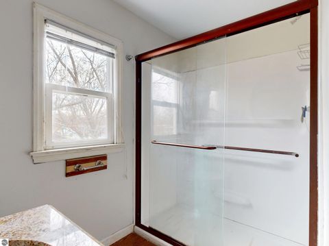 Tiny photo for 1524 Ridge, Mt Pleasant, MI 48858 (MLS # 1943579)