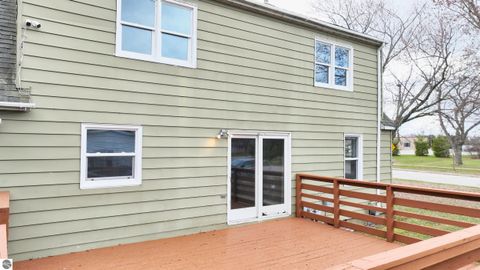 Tiny photo for 1524 Ridge, Mt Pleasant, MI 48858 (MLS # 1943579)