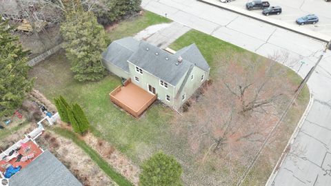 Tiny photo for 1524 Ridge, Mt Pleasant, MI 48858 (MLS # 1943579)