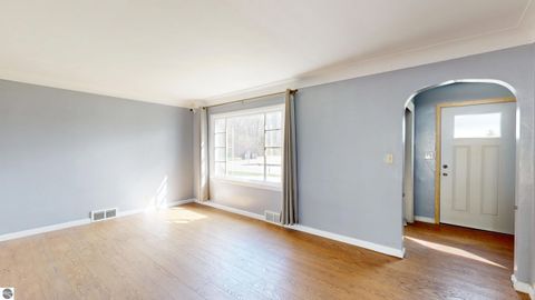 Tiny photo for 1524 Ridge, Mt Pleasant, MI 48858 (MLS # 1943579)