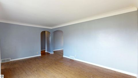 Tiny photo for 1524 Ridge, Mt Pleasant, MI 48858 (MLS # 1943579)