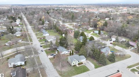 Tiny photo for 1524 Ridge, Mt Pleasant, MI 48858 (MLS # 1943579)