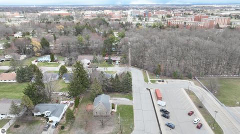 Tiny photo for 1524 Ridge, Mt Pleasant, MI 48858 (MLS # 1943579)