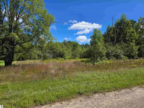Tiny photo for 00 SW Terrace Boulevard, Kalkaska, MI 49646 (MLS # 1938058)