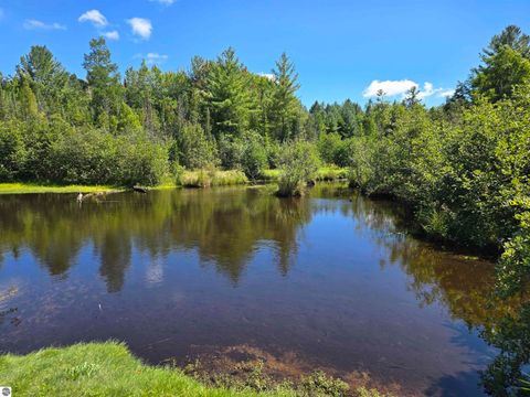 Tiny photo for 00 SW Terrace Boulevard, Kalkaska, MI 49646 (MLS # 1938058)