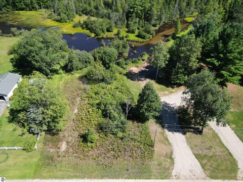 Tiny photo for 00 SW Terrace Boulevard, Kalkaska, MI 49646 (MLS # 1938058)
