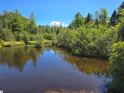 Tiny photo for 00 SW Terrace Boulevard, Kalkaska, MI 49646 (MLS # 1938058)