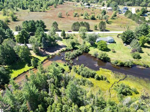 Tiny photo for 00 SW Terrace Boulevard, Kalkaska, MI 49646 (MLS # 1938058)