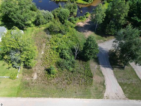 Tiny photo for 00 SW Terrace Boulevard, Kalkaska, MI 49646 (MLS # 1938058)