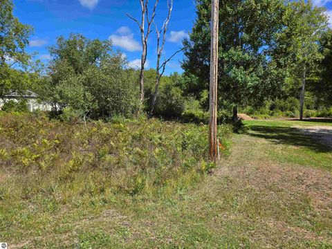 Tiny photo for 00 SW Terrace Boulevard, Kalkaska, MI 49646 (MLS # 1938058)