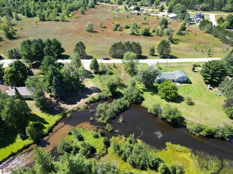 Tiny photo for 00 SW Terrace Boulevard, Kalkaska, MI 49646 (MLS # 1938058)