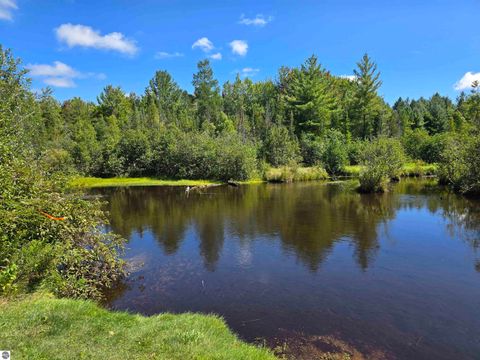 Tiny photo for 00 SW Terrace Boulevard, Kalkaska, MI 49646 (MLS # 1938058)