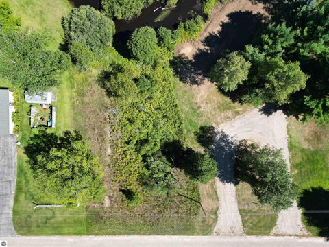 Tiny photo for 00 SW Terrace Boulevard, Kalkaska, MI 49646 (MLS # 1938058)